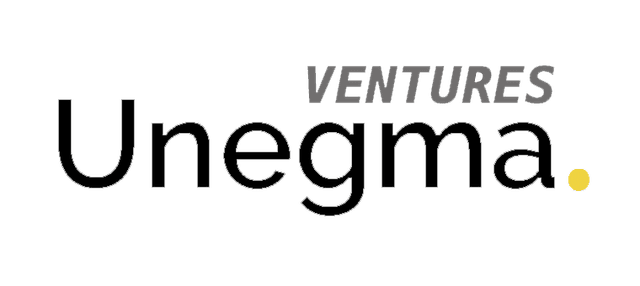 Unegma.Ventures Logo